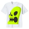 5000B - Youth Heavy Cotton™ 100% Cotton T-Shirt Thumbnail