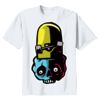 5000B - Youth Heavy Cotton™ 100% Cotton T-Shirt Thumbnail