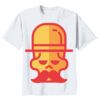 5000B - Youth Heavy Cotton™ 100% Cotton T-Shirt Thumbnail
