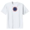5000B - Youth Heavy Cotton™ 100% Cotton T-Shirt Thumbnail