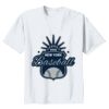 5000B - Youth Heavy Cotton™ 100% Cotton T-Shirt Thumbnail