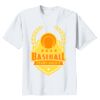 5000B - Youth Heavy Cotton™ 100% Cotton T-Shirt Thumbnail