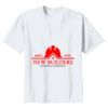 5000B - Youth Heavy Cotton™ 100% Cotton T-Shirt Thumbnail