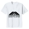 5000B - Youth Heavy Cotton™ 100% Cotton T-Shirt Thumbnail