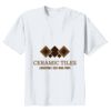 5000B - Youth Heavy Cotton™ 100% Cotton T-Shirt Thumbnail