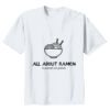 5000B - Youth Heavy Cotton™ 100% Cotton T-Shirt Thumbnail