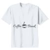 5000B - Youth Heavy Cotton™ 100% Cotton T-Shirt Thumbnail