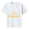 5000B - Youth Heavy Cotton™ 100% Cotton T-Shirt Thumbnail