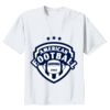 5000B - Youth Heavy Cotton™ 100% Cotton T-Shirt Thumbnail