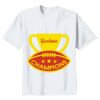 5000B - Youth Heavy Cotton™ 100% Cotton T-Shirt Thumbnail