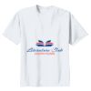 5000B - Youth Heavy Cotton™ 100% Cotton T-Shirt Thumbnail