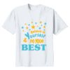 5000B - Youth Heavy Cotton™ 100% Cotton T-Shirt Thumbnail