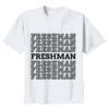 5000B - Youth Heavy Cotton™ 100% Cotton T-Shirt Thumbnail