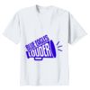 5000B - Youth Heavy Cotton™ 100% Cotton T-Shirt Thumbnail