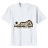 5000B - Youth Heavy Cotton™ 100% Cotton T-Shirt Thumbnail