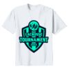 5000B - Youth Heavy Cotton™ 100% Cotton T-Shirt Thumbnail