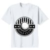 5000B - Youth Heavy Cotton™ 100% Cotton T-Shirt Thumbnail