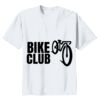 5000B - Youth Heavy Cotton™ 100% Cotton T-Shirt Thumbnail