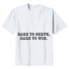 5000B - Youth Heavy Cotton™ 100% Cotton T-Shirt Thumbnail