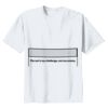 5000B - Youth Heavy Cotton™ 100% Cotton T-Shirt Thumbnail