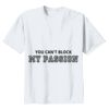 5000B - Youth Heavy Cotton™ 100% Cotton T-Shirt Thumbnail