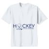 5000B - Youth Heavy Cotton™ 100% Cotton T-Shirt Thumbnail