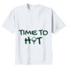 5000B - Youth Heavy Cotton™ 100% Cotton T-Shirt Thumbnail