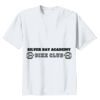 5000B - Youth Heavy Cotton™ 100% Cotton T-Shirt Thumbnail