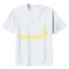 5000B - Youth Heavy Cotton™ 100% Cotton T-Shirt Thumbnail