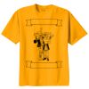 Youth Essential Tee Thumbnail