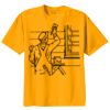 Youth Essential Tee Thumbnail