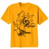 Youth Essential Tee Thumbnail