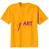 Youth Essential Tee Thumbnail