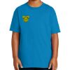 Youth Ultra Cotton ® 100% Cotton T Shirt Thumbnail