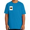 Youth Ultra Cotton ® 100% Cotton T Shirt Thumbnail