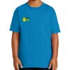 Youth Ultra Cotton ® 100% Cotton T Shirt Thumbnail