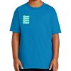Youth Ultra Cotton ® 100% Cotton T Shirt Thumbnail