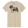 Heavy Cotton™ 100% Cotton T-Shirt Thumbnail