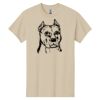 Heavy Cotton™ 100% Cotton T-Shirt Thumbnail