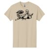 Heavy Cotton™ 100% Cotton T-Shirt Thumbnail