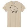 Heavy Cotton™ 100% Cotton T-Shirt Thumbnail
