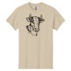 Heavy Cotton™ 100% Cotton T-Shirt Thumbnail