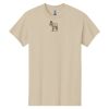 Heavy Cotton™ 100% Cotton T-Shirt Thumbnail