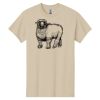 Heavy Cotton™ 100% Cotton T-Shirt Thumbnail