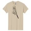 Heavy Cotton™ 100% Cotton T-Shirt Thumbnail