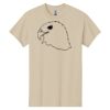 Heavy Cotton™ 100% Cotton T-Shirt Thumbnail