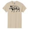Heavy Cotton™ 100% Cotton T-Shirt Thumbnail