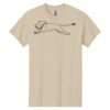 Heavy Cotton™ 100% Cotton T-Shirt Thumbnail