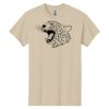 Heavy Cotton™ 100% Cotton T-Shirt Thumbnail