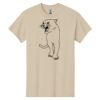 Heavy Cotton™ 100% Cotton T-Shirt Thumbnail